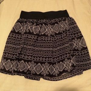Forever 21 XS skirt